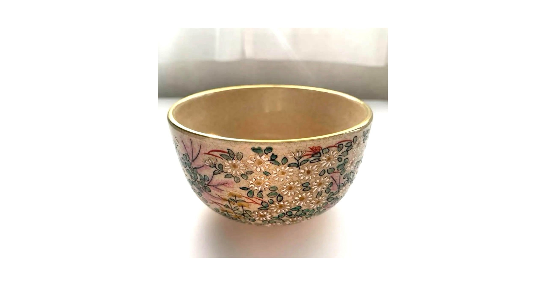 古薩摩焼き　茶碗　送料込み Amazon.co.jp: 古薩摩焼き 茶碗 : ホーム＆キッチン
